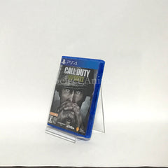 Call of Duty: WWII PlayStation 4 [USED]