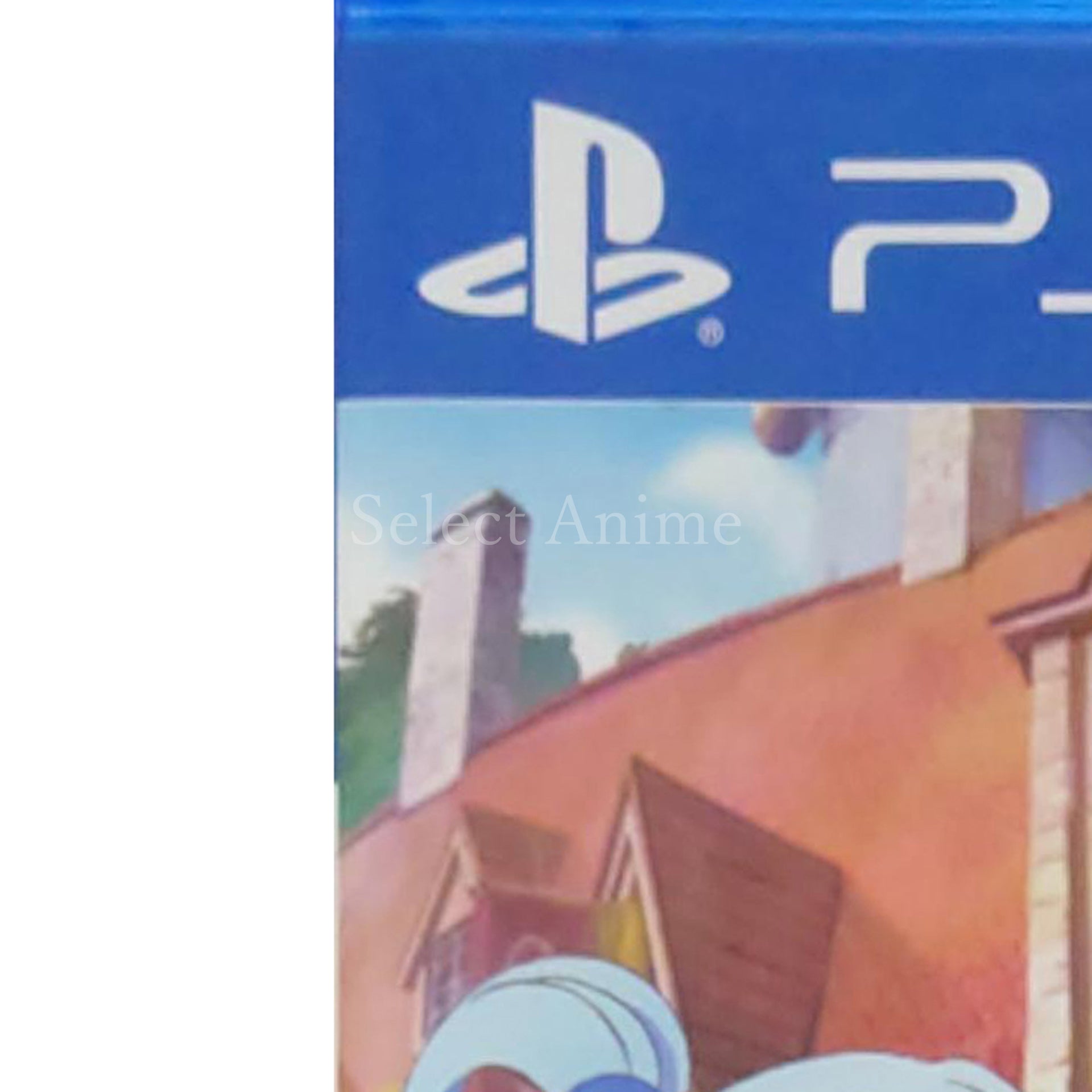Konosuba: Judgment on this Greedy Game! PlayStation 4 [USED]