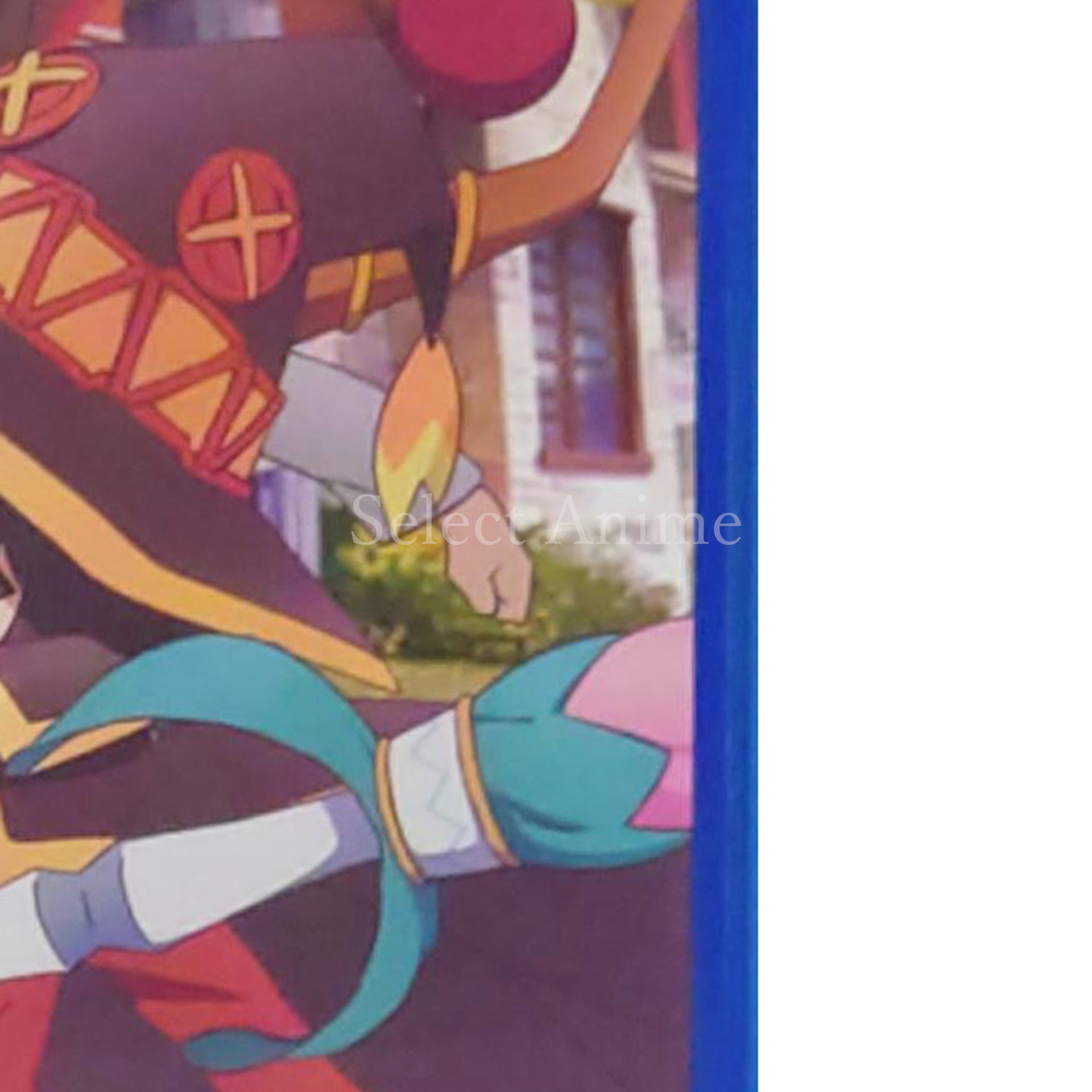 Konosuba: Judgment on this Greedy Game! PlayStation 4 [USED]