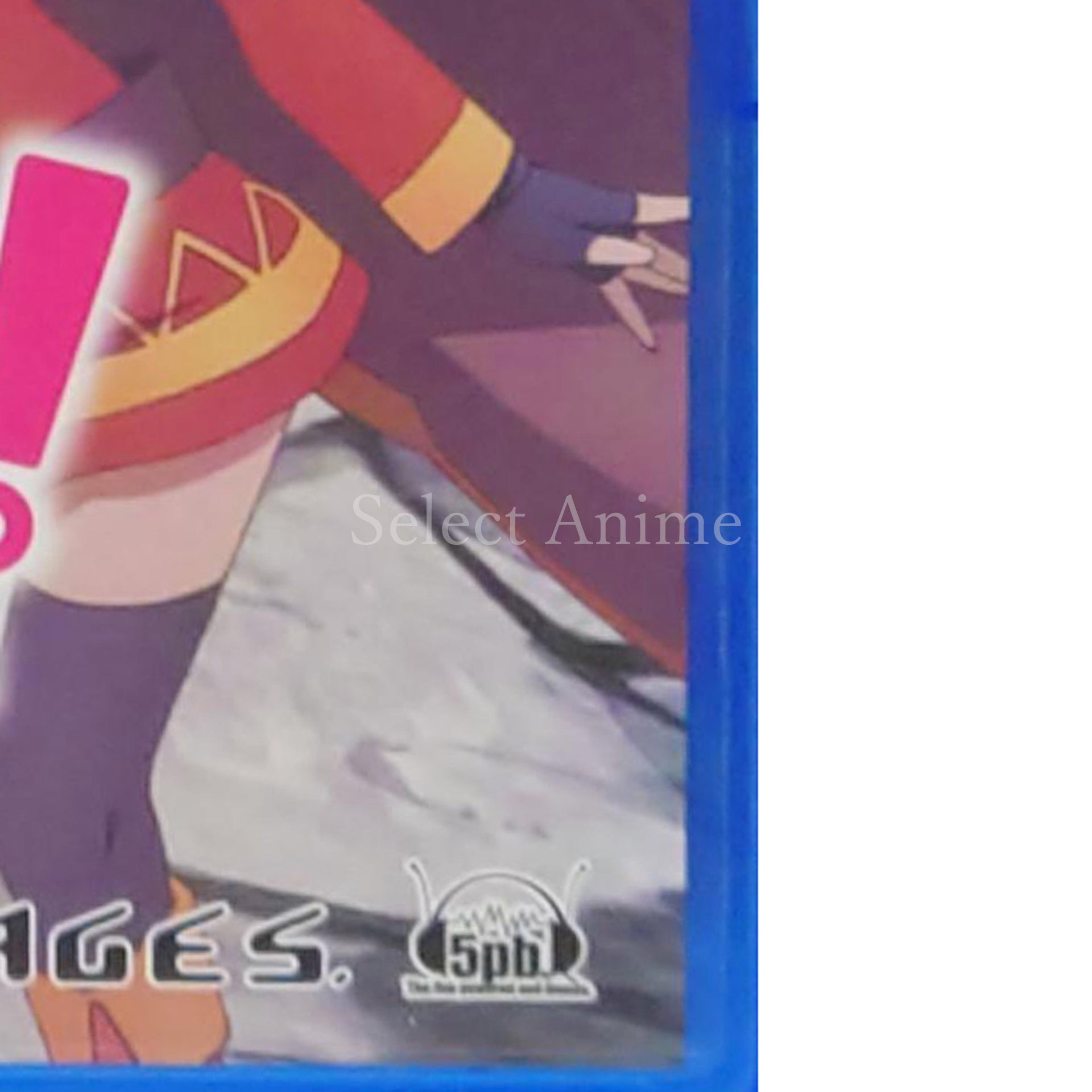 Konosuba: Judgment on this Greedy Game! PlayStation 4 [USED]