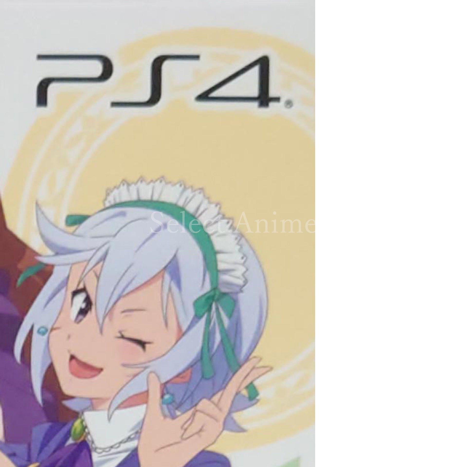 Konosuba: Judgment on this Greedy Game! Limited Edition PlayStation 4 [USED]