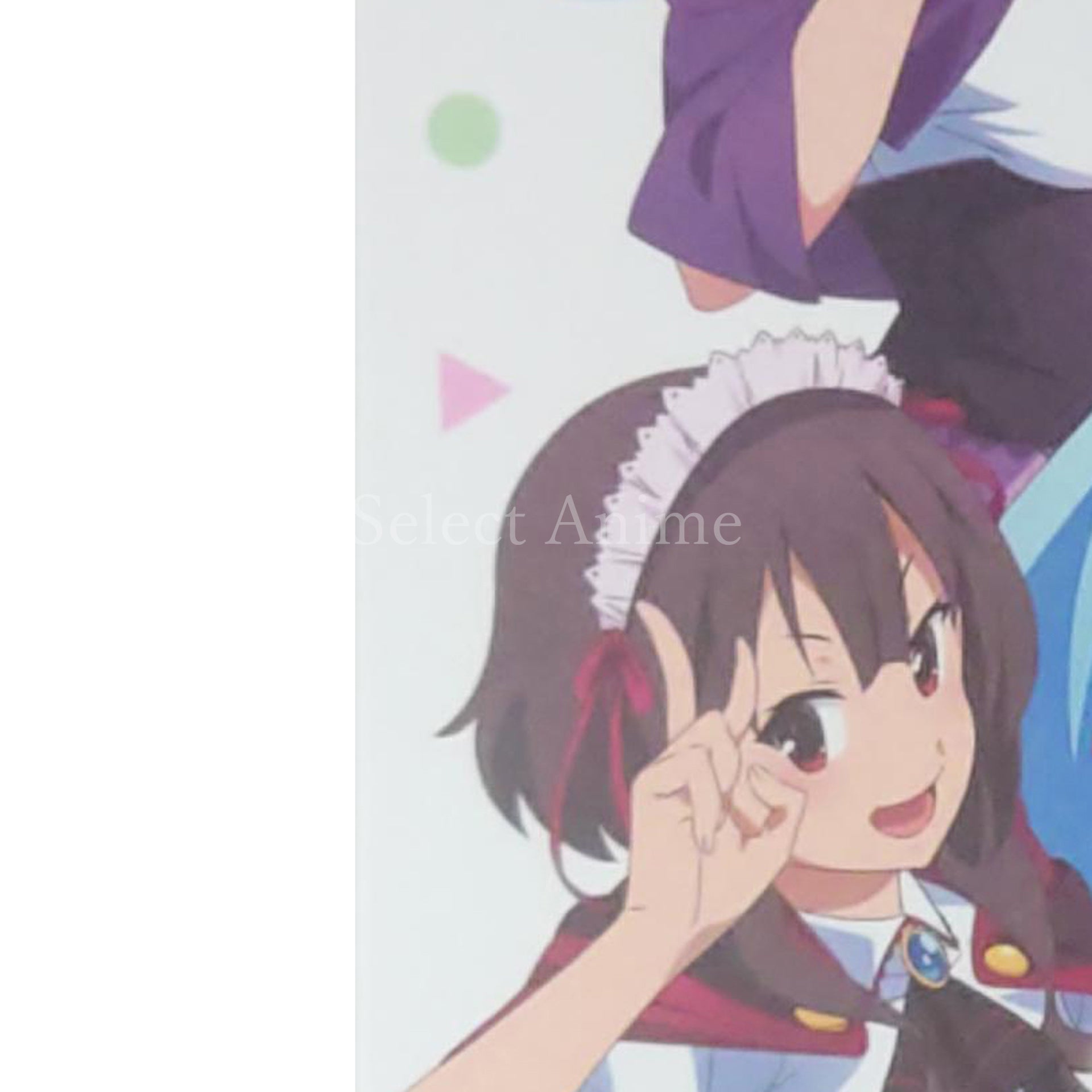 Konosuba: Judgment on this Greedy Game! Limited Edition PlayStation 4 [USED]
