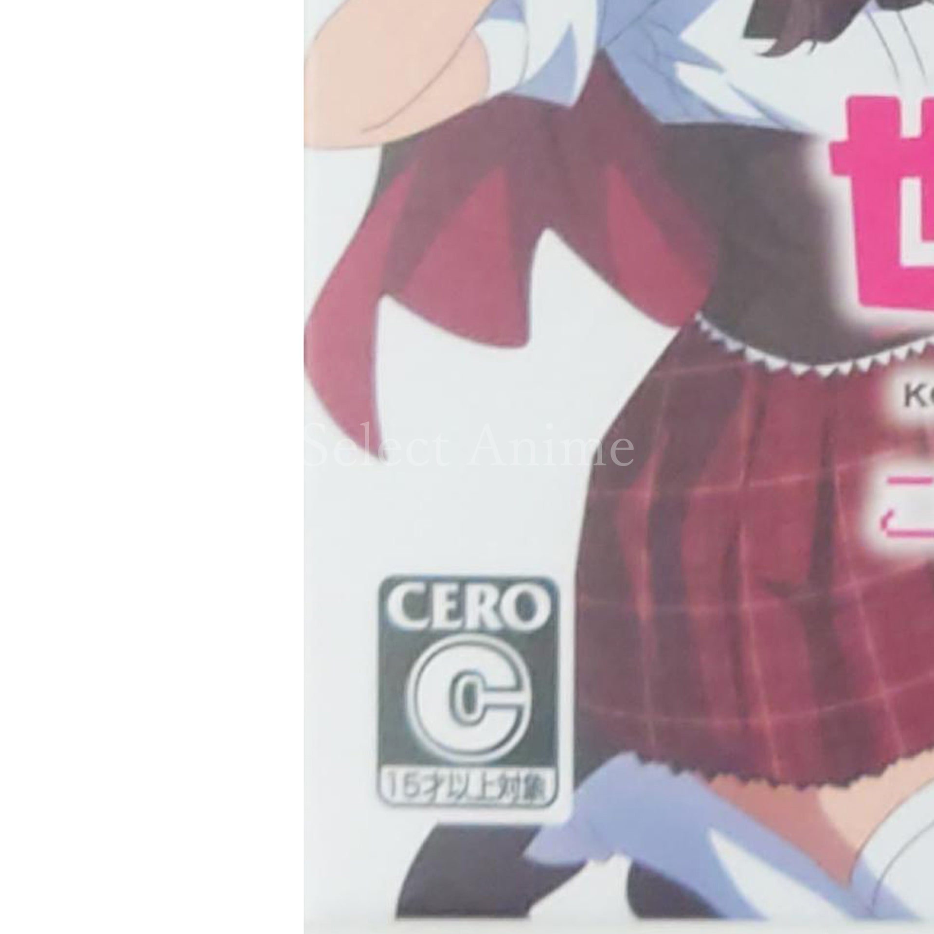 Konosuba: Judgment on this Greedy Game! Limited Edition PlayStation 4 [USED]