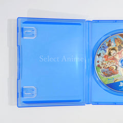 One Piece: Unlimited World Red Deluxe Edition PlayStation 4 [USED]