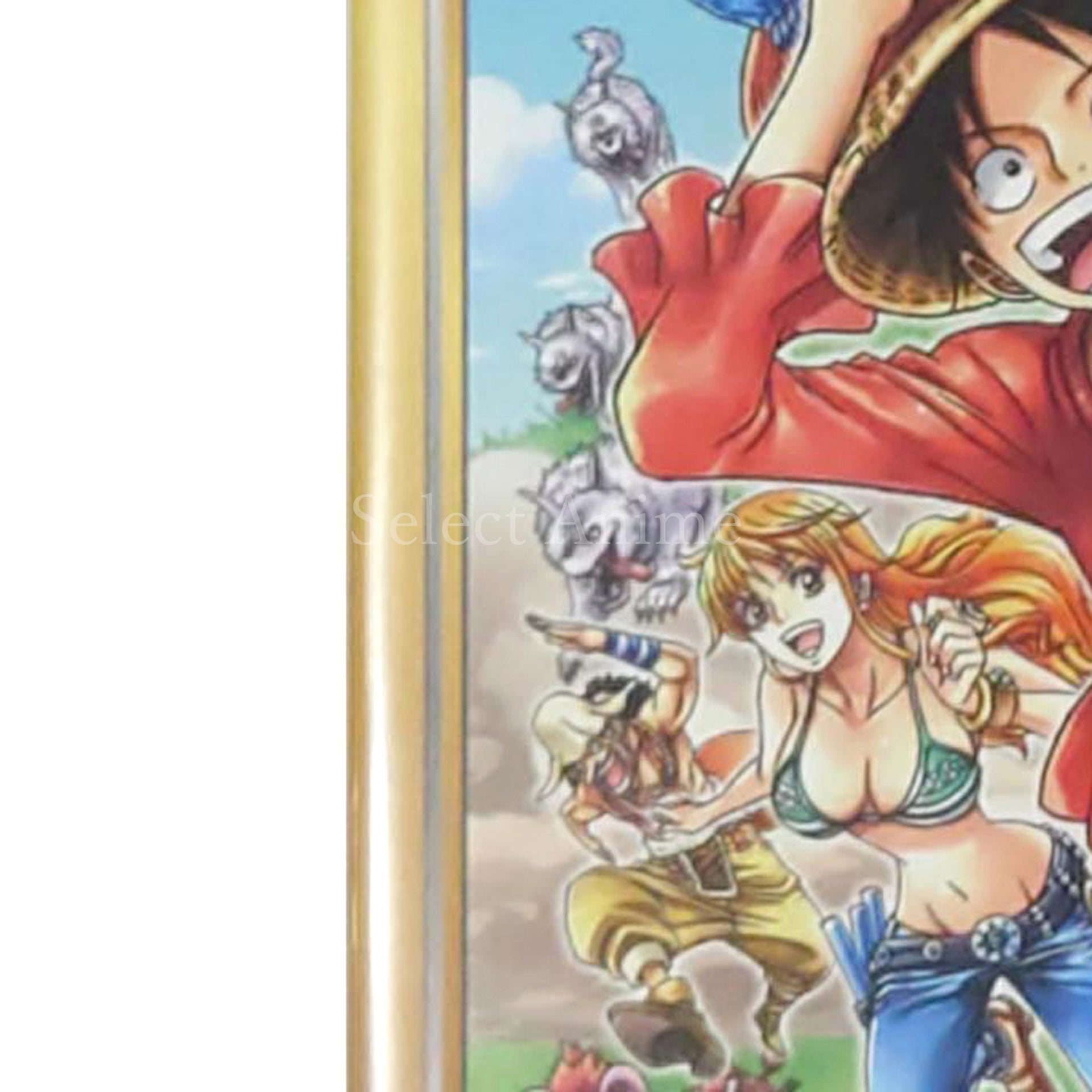 One Piece: Unlimited World Red Deluxe Edition PlayStation 4 [USED]