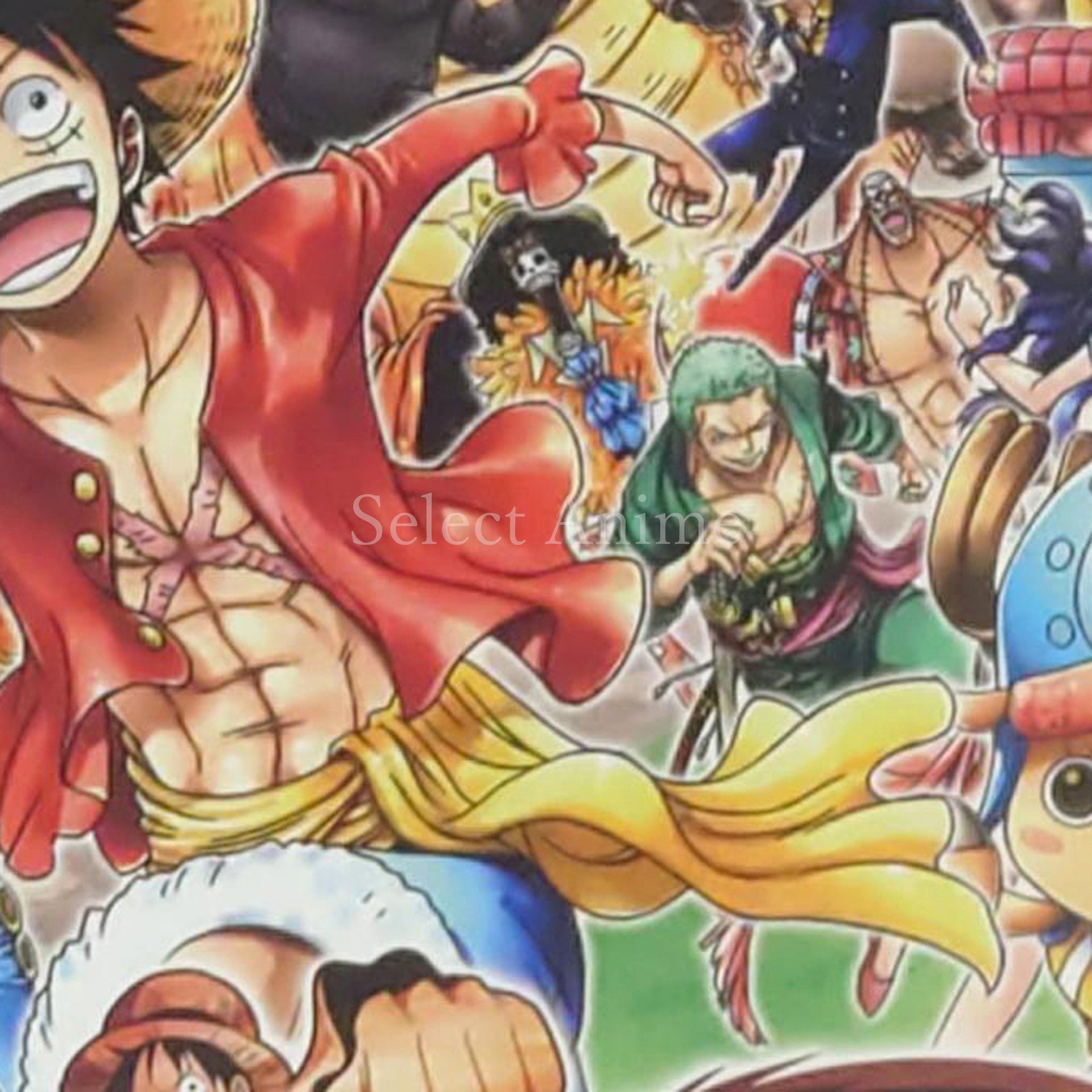 One Piece: Unlimited World Red Deluxe Edition PlayStation 4 [USED]