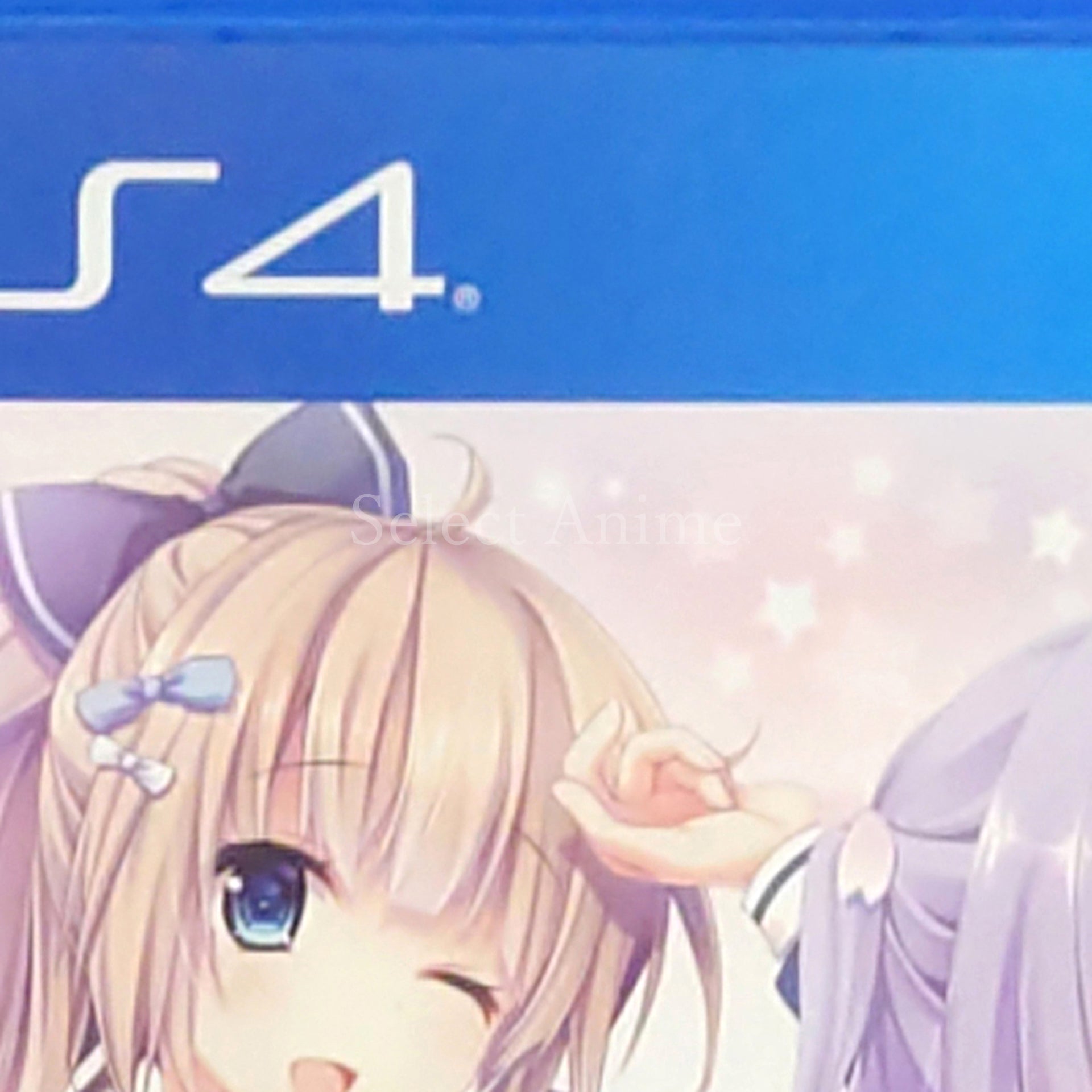 Amaekata wa Kanojo Nari ni. PlayStation 4 [USED]