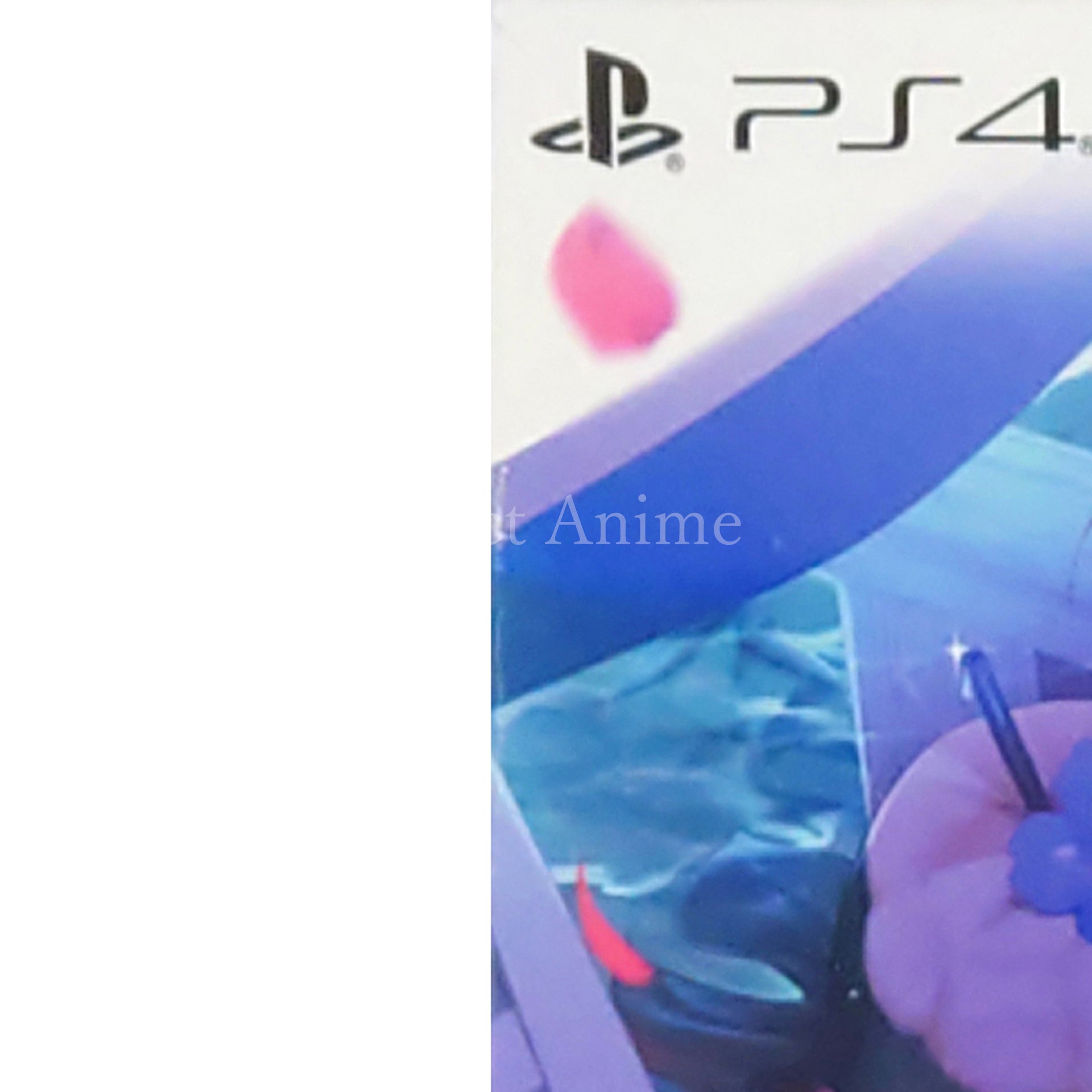 Amaekata wa Kanojo Nari ni. First Limited Edition PlayStation 4 [USED]