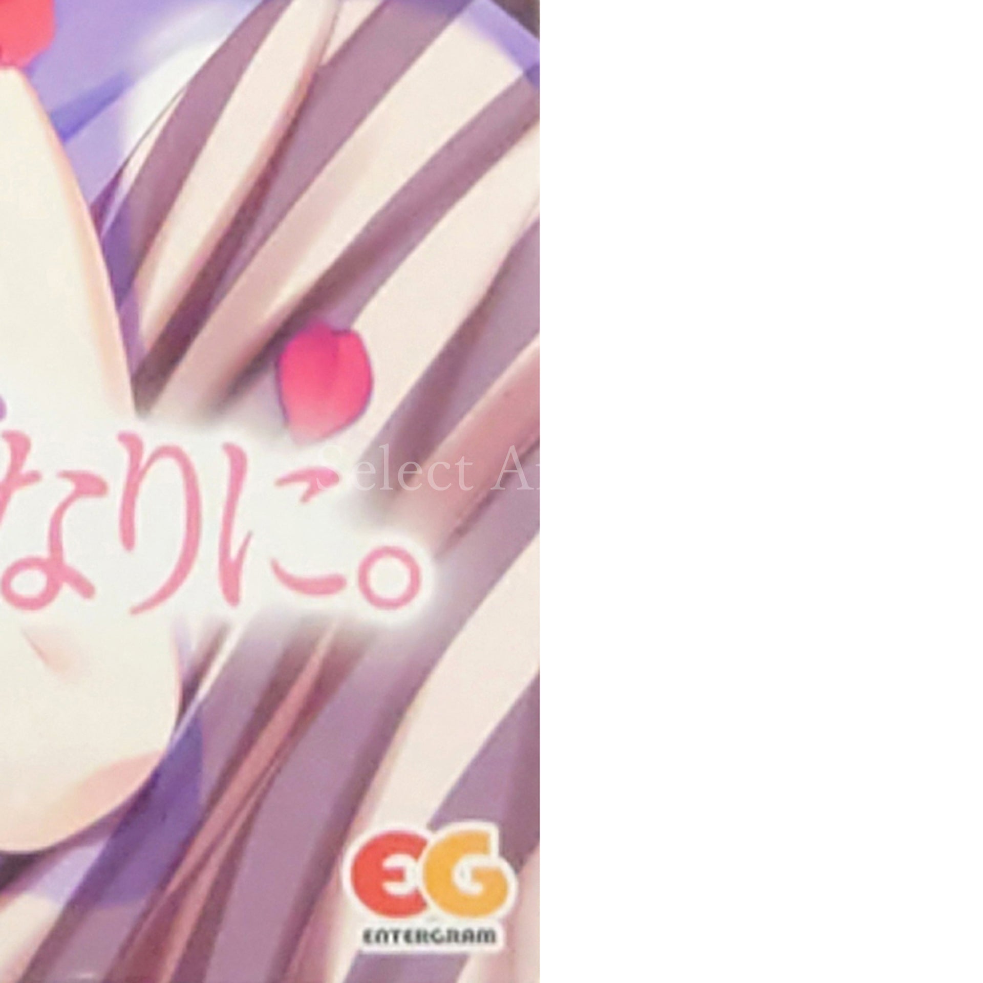 Amaekata wa Kanojo Nari ni. First Limited Edition PlayStation 4 [USED]