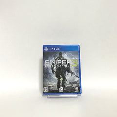 Sniper: Ghost Warrior 3 PlayStation 4 [USED]