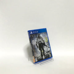 Sniper: Ghost Warrior 3 PlayStation 4 [USED]