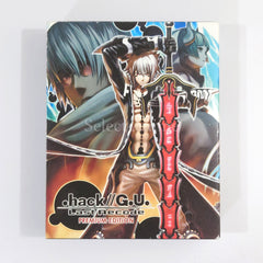 .hack//G.U. Last Recode Premium Edition PlayStation 4 [USED]