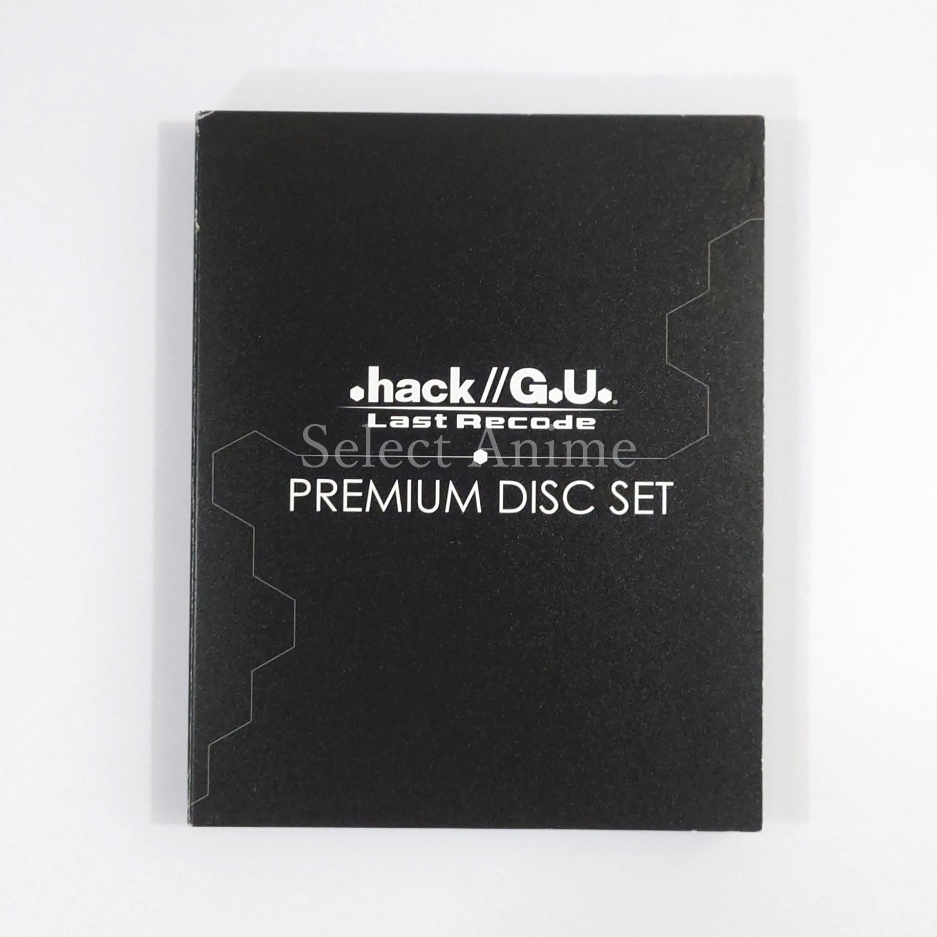 .hack//G.U. Last Recode Premium Edition PlayStation 4 [USED]