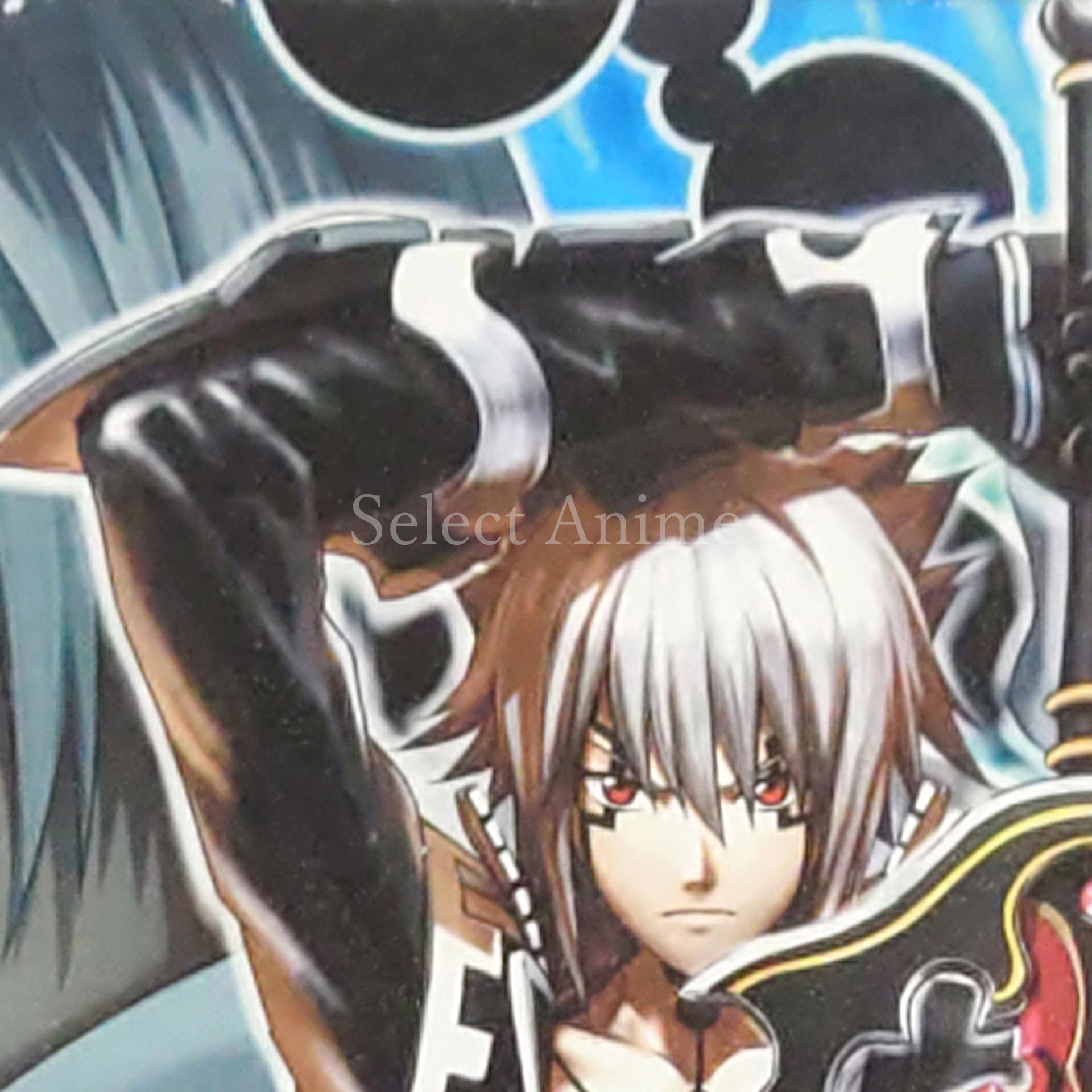 .hack//G.U. Last Recode Premium Edition PlayStation 4 [USED]