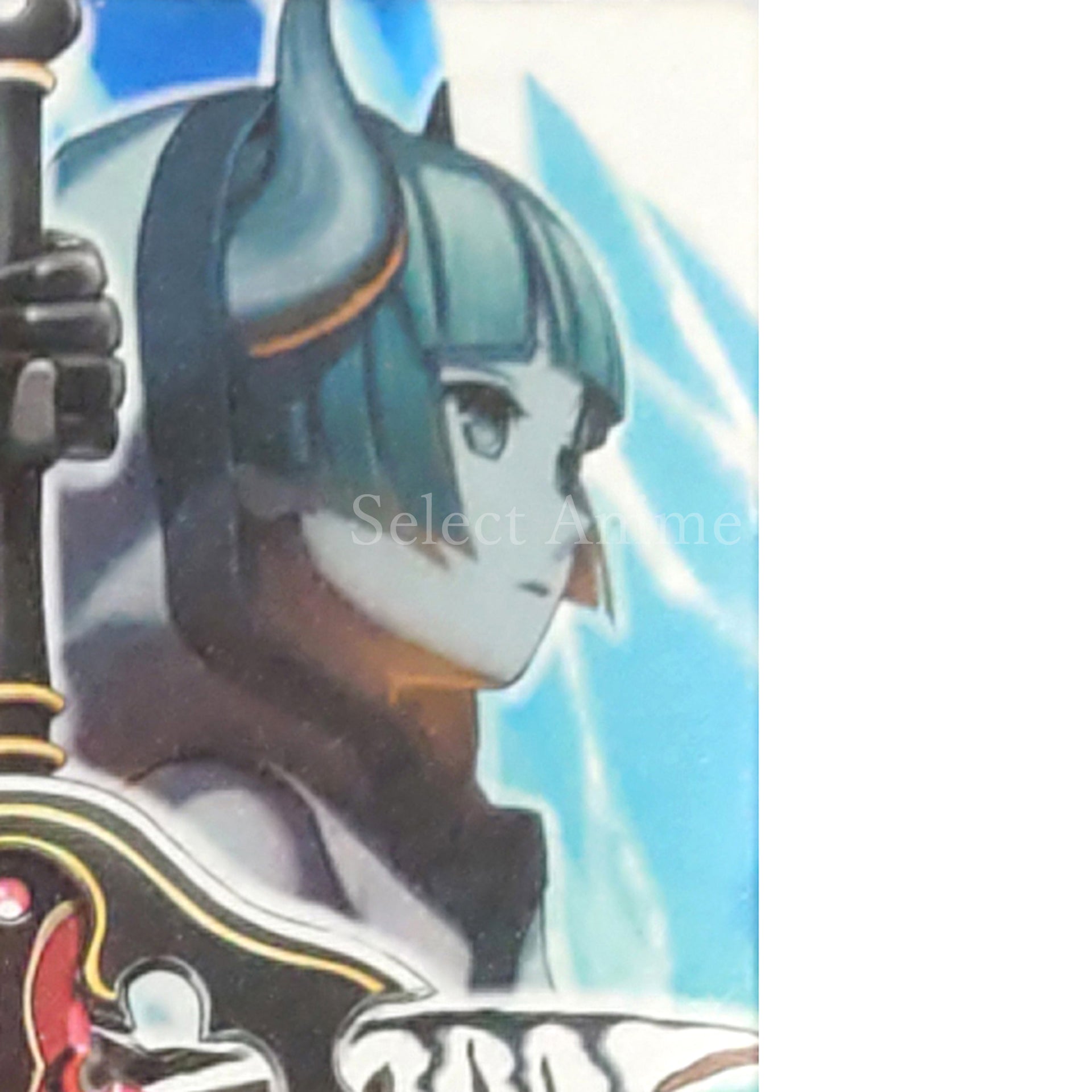 .hack//G.U. Last Recode Premium Edition PlayStation 4 [USED]