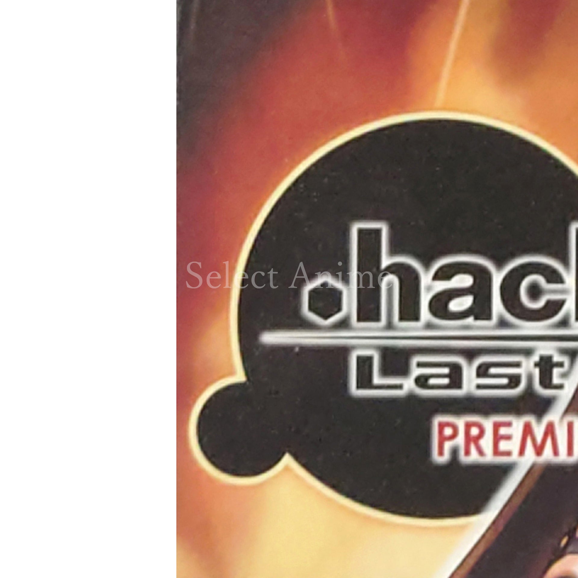 .hack//G.U. Last Recode Premium Edition PlayStation 4 [USED]