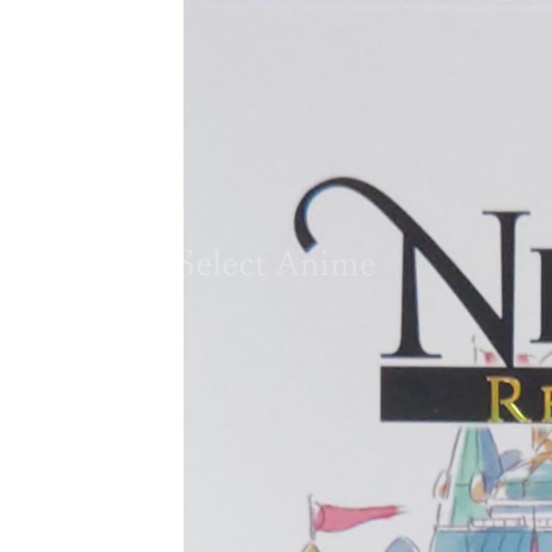 Ni no Kuni 2: Revenant Kingdom Complete Edition PlayStation 4 [USED]