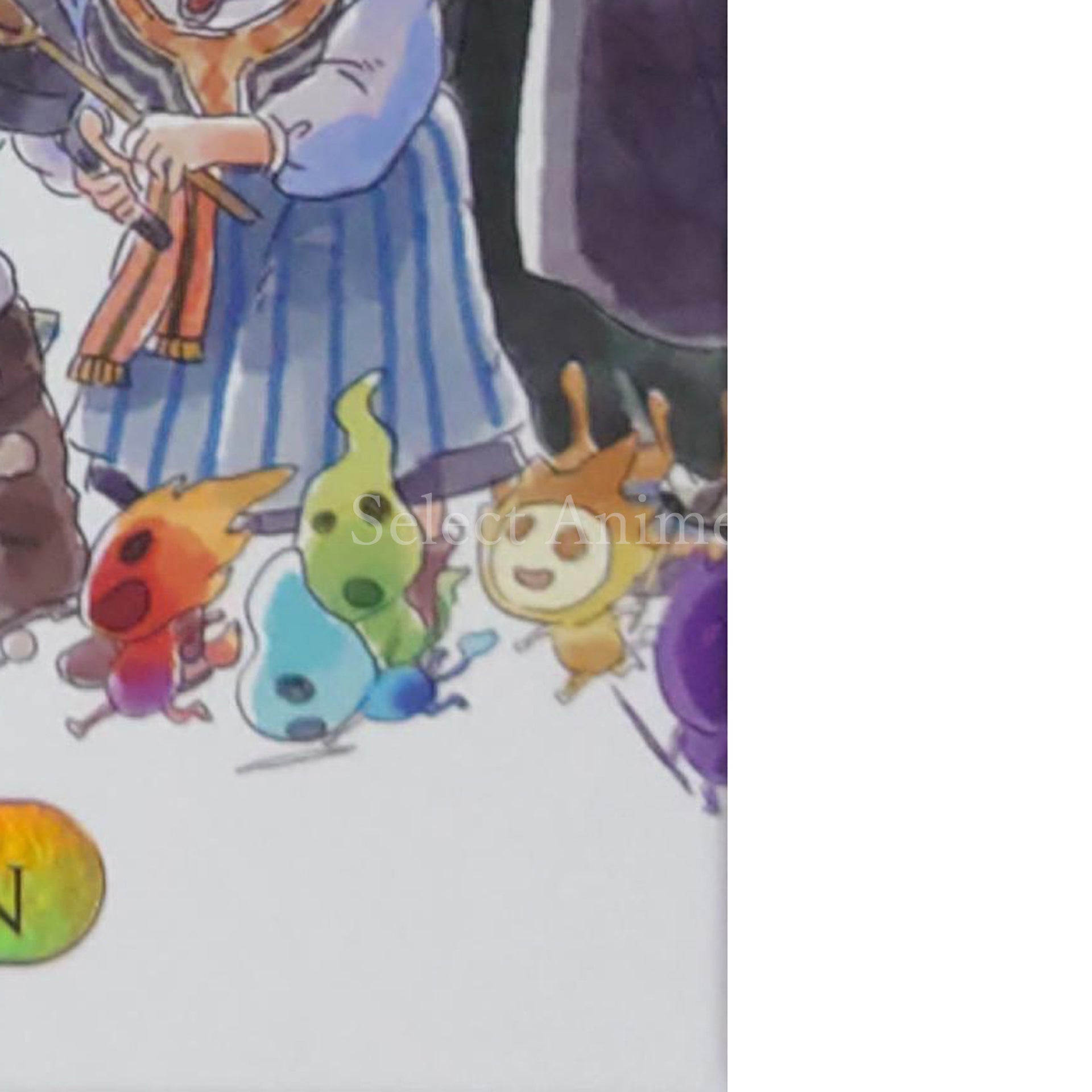 Ni no Kuni 2: Revenant Kingdom Complete Edition PlayStation 4 [USED]