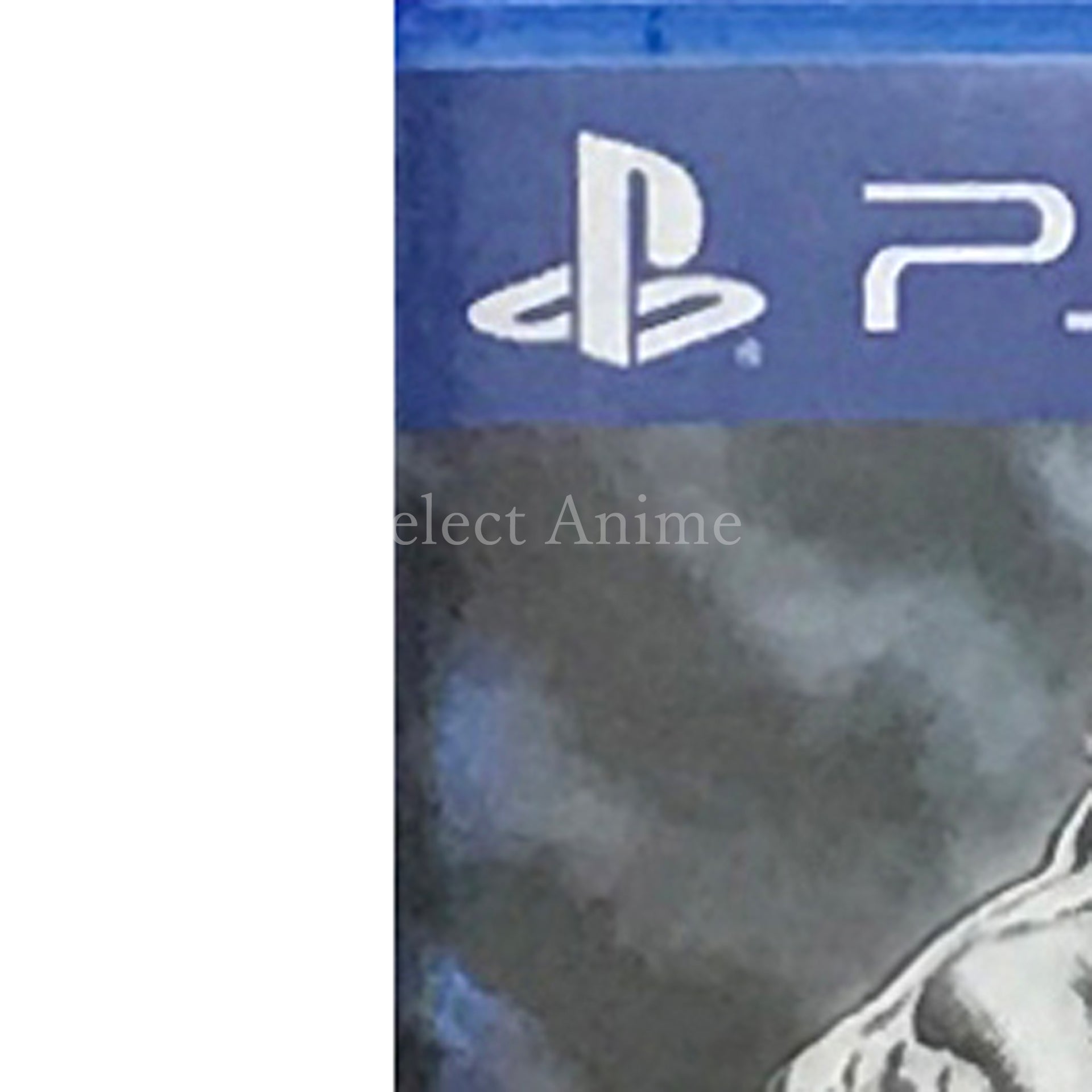 Fist of the North Star: Lost Paradise End of the Century Premium Edition PlayStation 4 [USED]