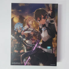 Sword Art Online: Fatal Bullet First Limited Edition PlayStation 4 [USED]