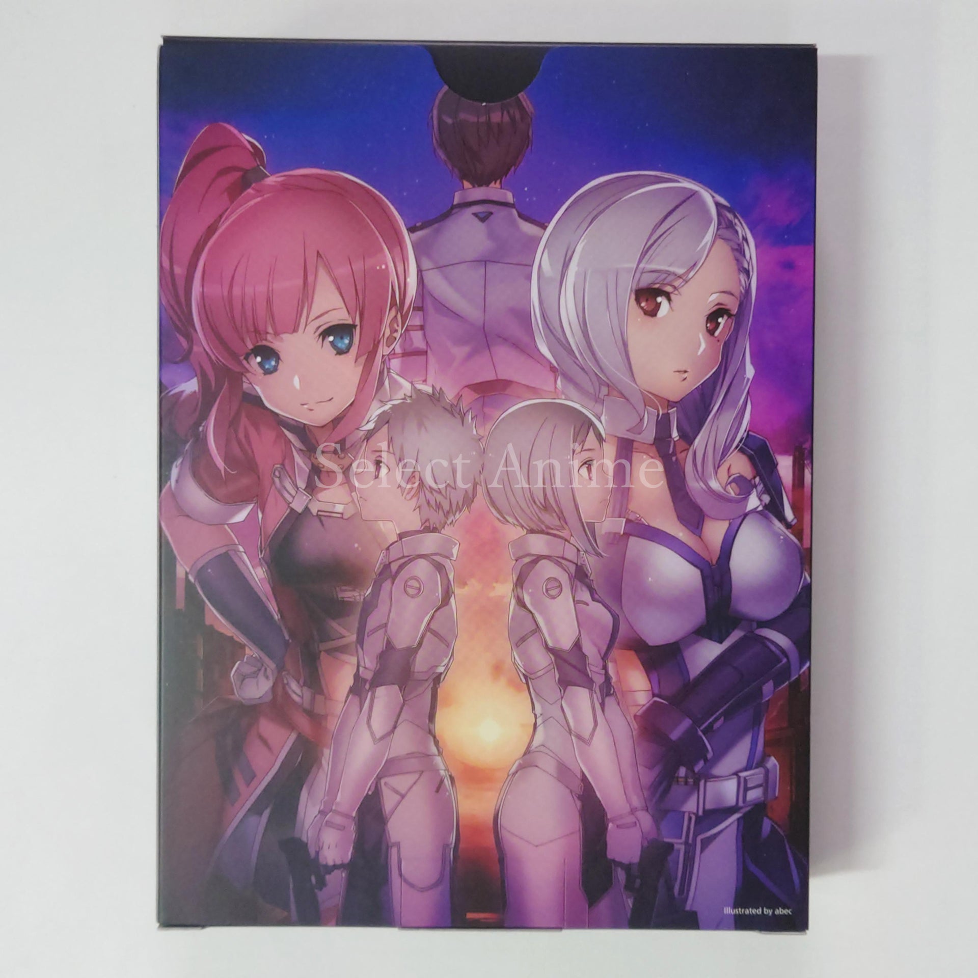 Sword Art Online: Fatal Bullet First Limited Edition PlayStation 4 [USED]