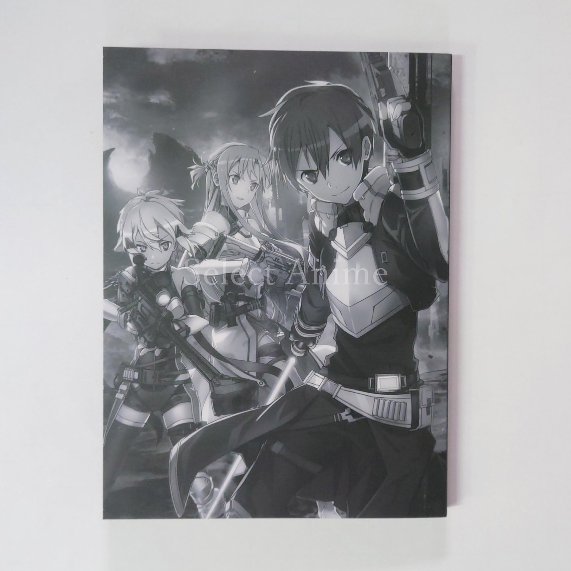 Sword Art Online: Fatal Bullet First Limited Edition PlayStation 4 [USED]