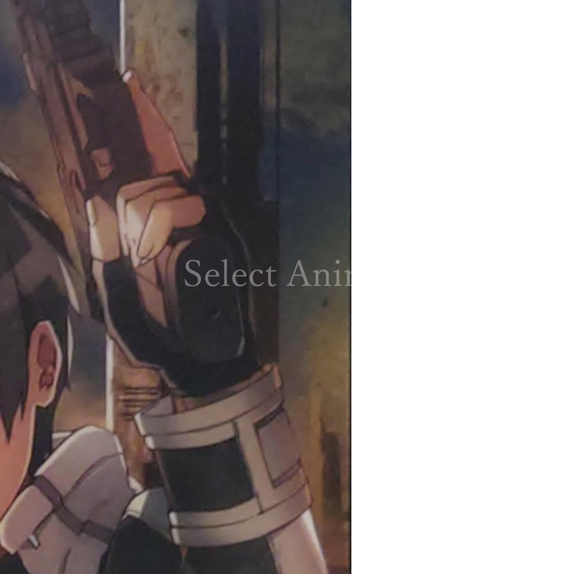 Sword Art Online: Fatal Bullet First Limited Edition PlayStation 4 [USED]