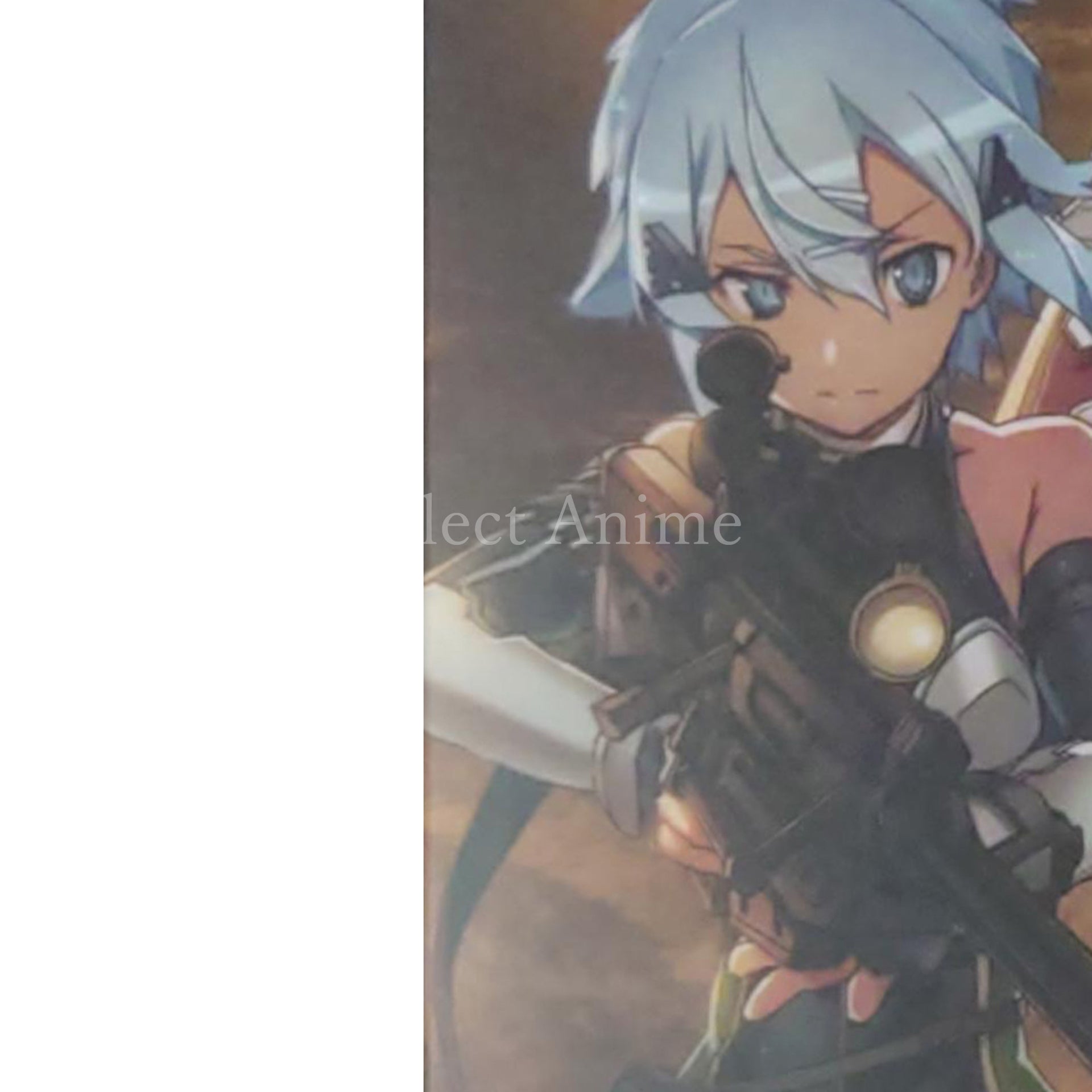 Sword Art Online: Fatal Bullet First Limited Edition PlayStation 4 [USED]