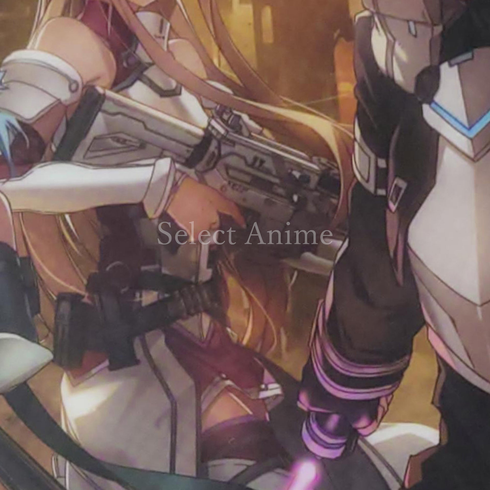 Sword Art Online: Fatal Bullet First Limited Edition PlayStation 4 [USED]