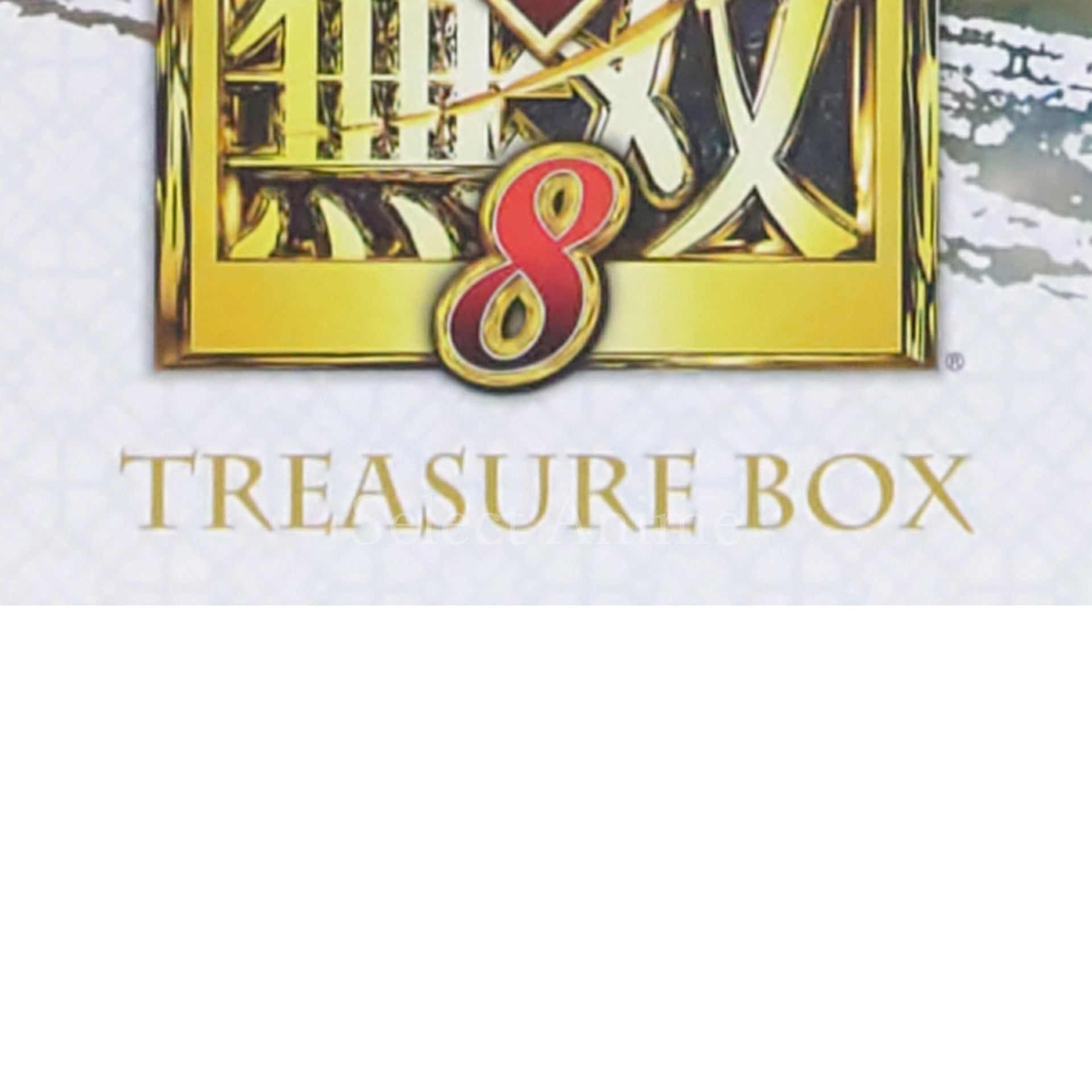 Dynasty Warriors 9 Treasure Box PlayStation 4 [USED]