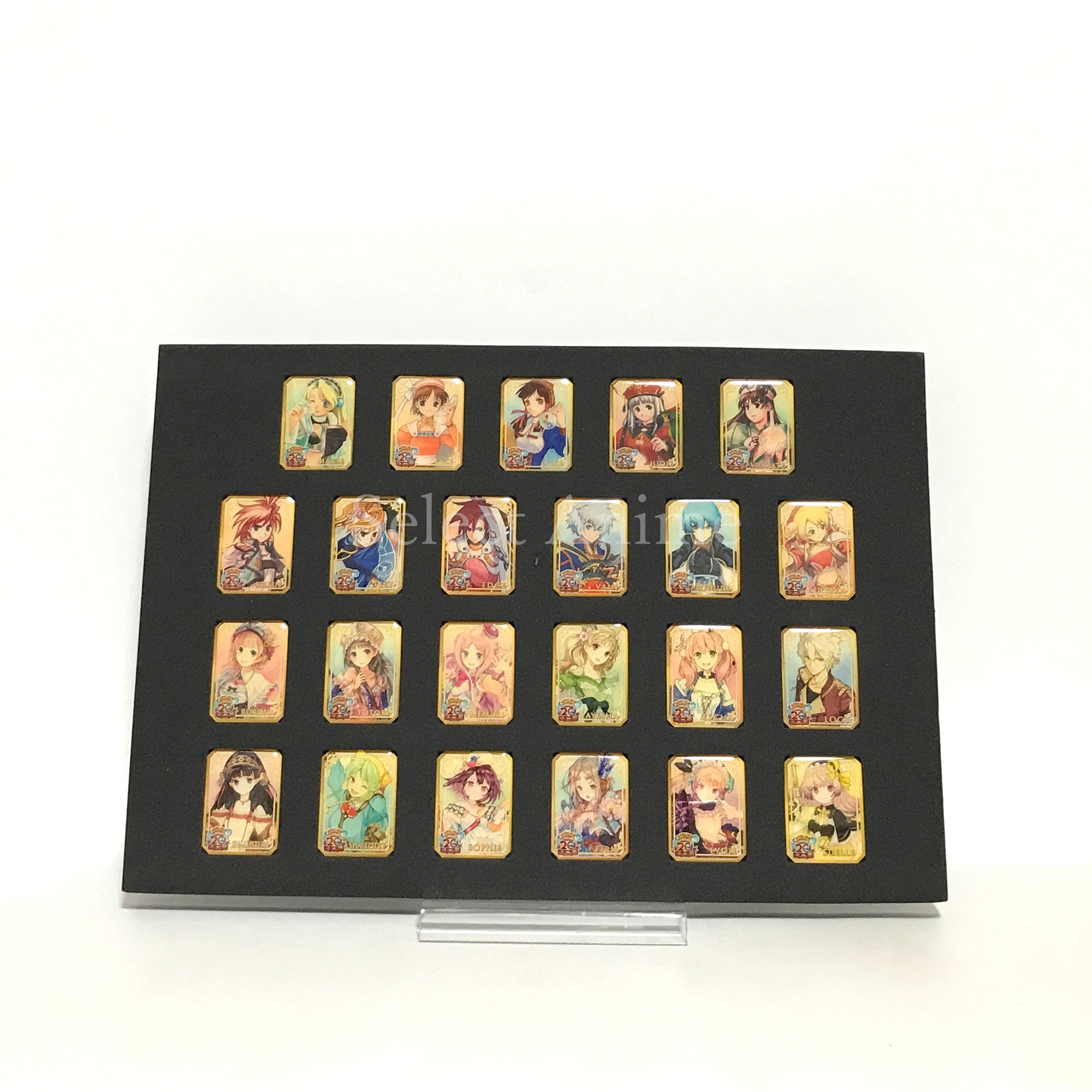 Atelier Lydie & Suelle: The Alchemists and the Mysterious Paintings Atelier 20th Anniversary Box PlayStation 4 [USED]