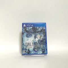 Final Fantasy XV Royal Edition PlayStation 4 [USED]