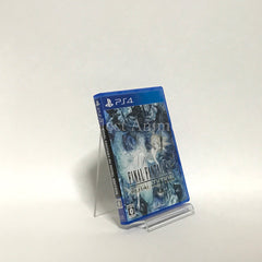 Final Fantasy XV Royal Edition PlayStation 4 [USED]