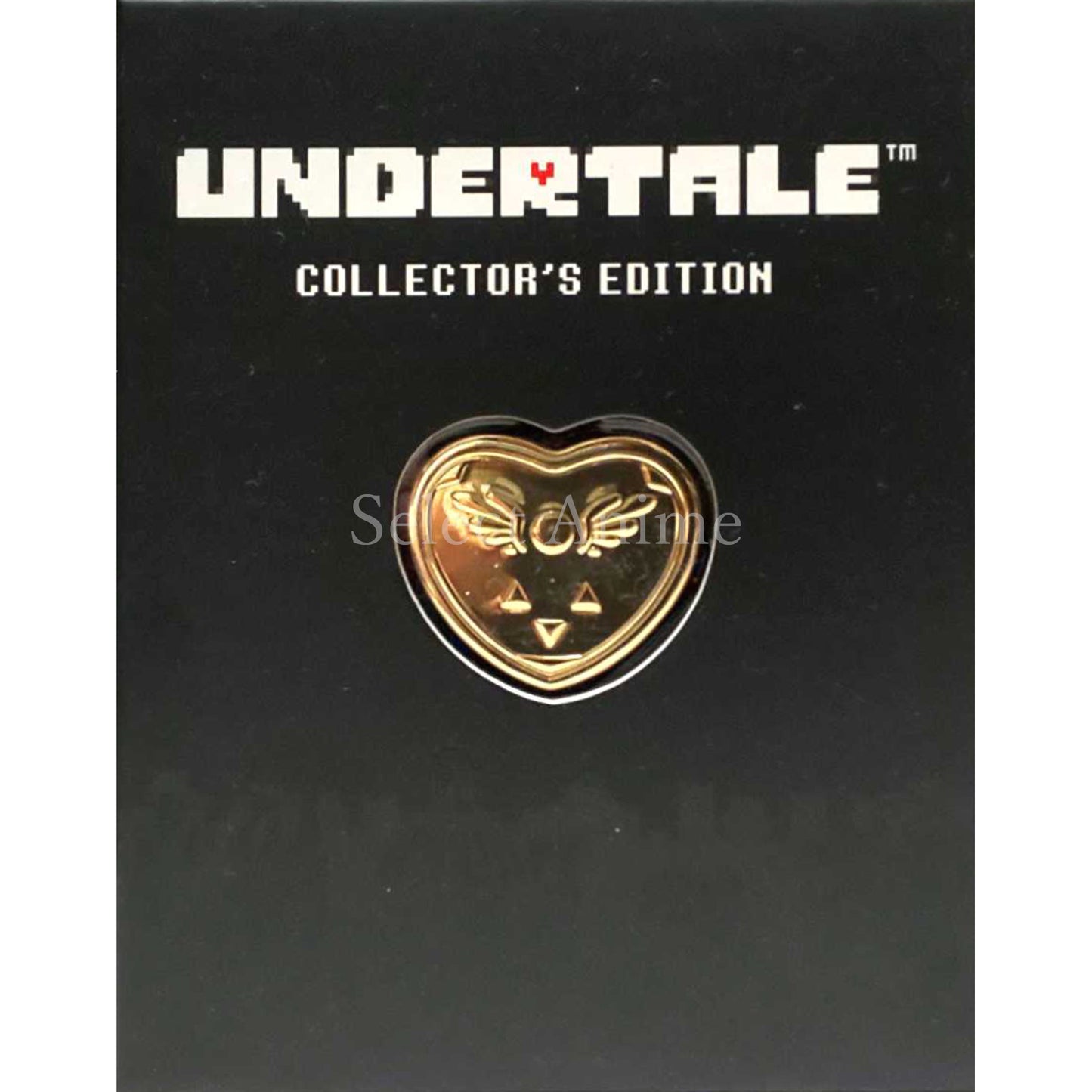 Undertale Collector's Edition PlayStation 4 [USED]