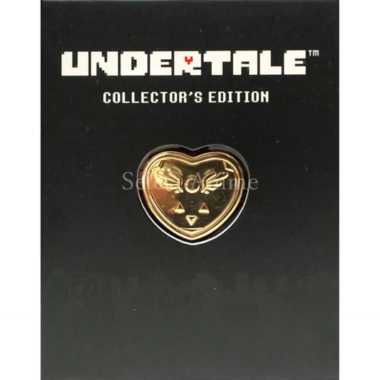 Undertale Collector's Edition PlayStation 4 [USED]