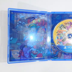 Shantae: 1/2 Genie Hero Ultimate Edition PlayStation 4 [USED]