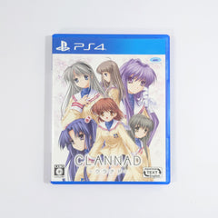 CLANNAD PlayStation 4 [USED]
