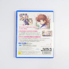 CLANNAD PlayStation 4 [USED]