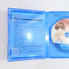 CLANNAD PlayStation 4 [USED]