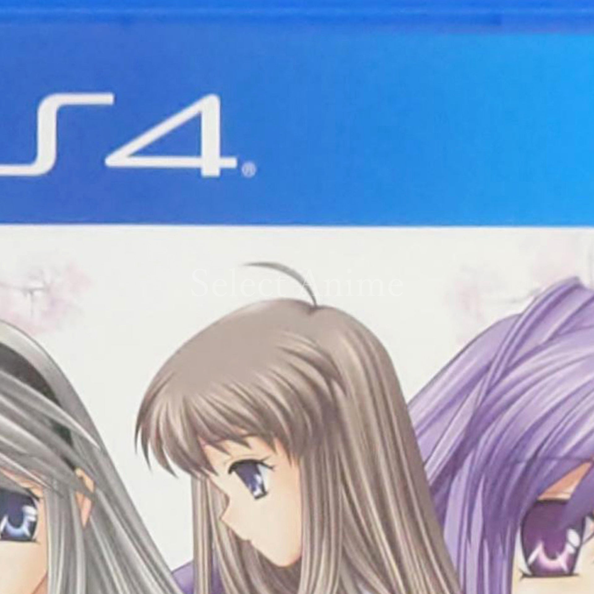 CLANNAD PlayStation 4 [USED]