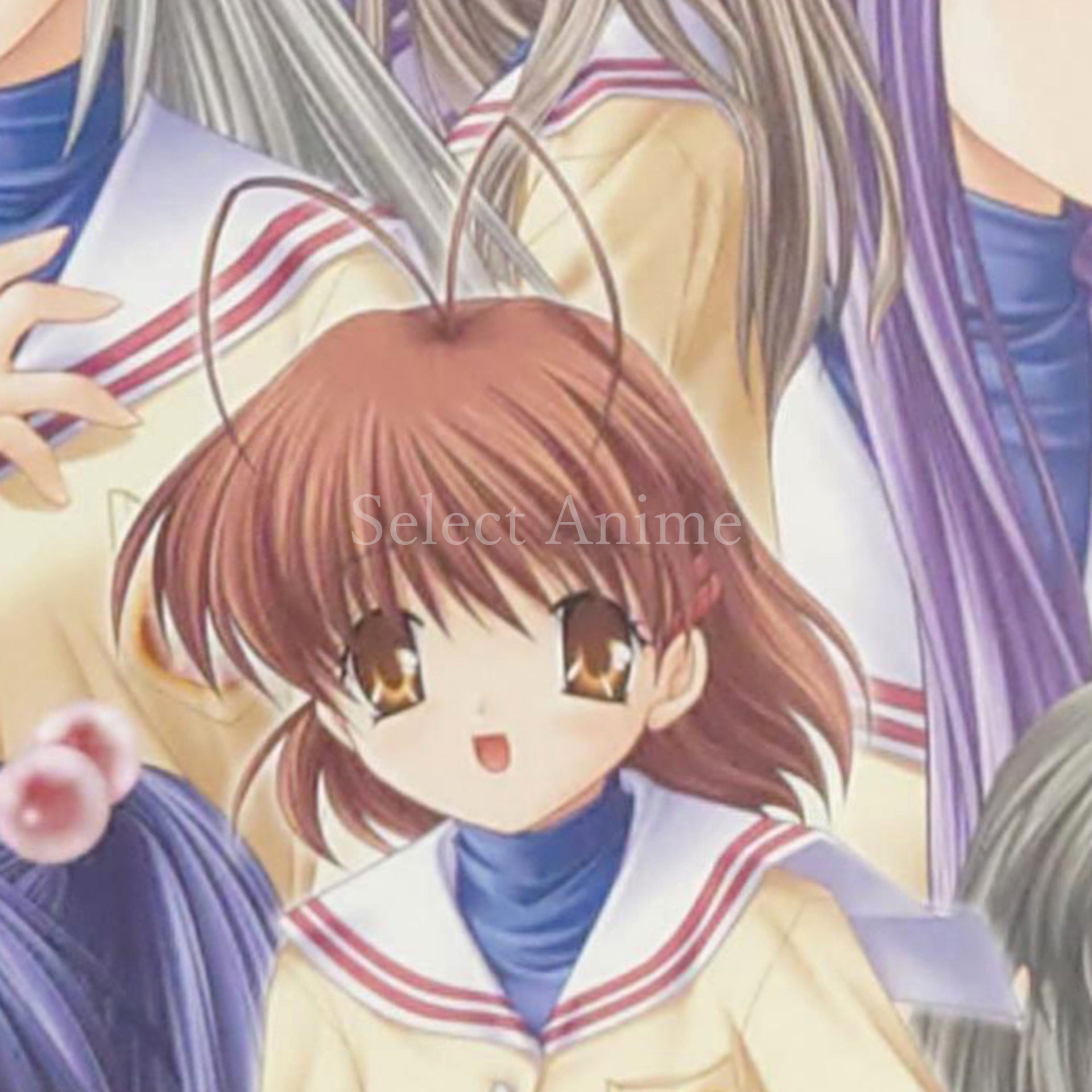 CLANNAD PlayStation 4 [USED]