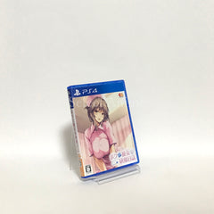 Boku to Joi no Shinsatsu Nisshi PlayStation 4 [USED]