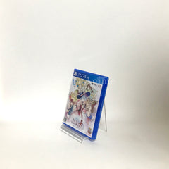 Nelke & the Legendary Alchemists: Ateliers of the New World PlayStation 4 [USED]