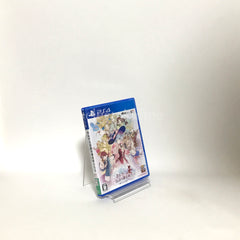 Nelke & the Legendary Alchemists: Ateliers of the New World PlayStation 4 [USED]