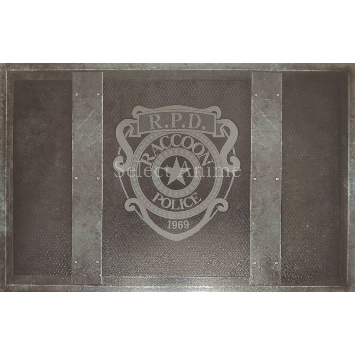 Resident Evil 2 Collector's Edition PlayStation 4 [USED]