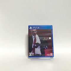 Hitman 2 PlayStation 4 [USED]