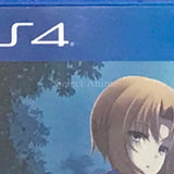 Higurashi: When They Cry Hou PlayStation 4 [USED]