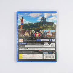 One Piece: World Seeker PlayStation 4 [USED]