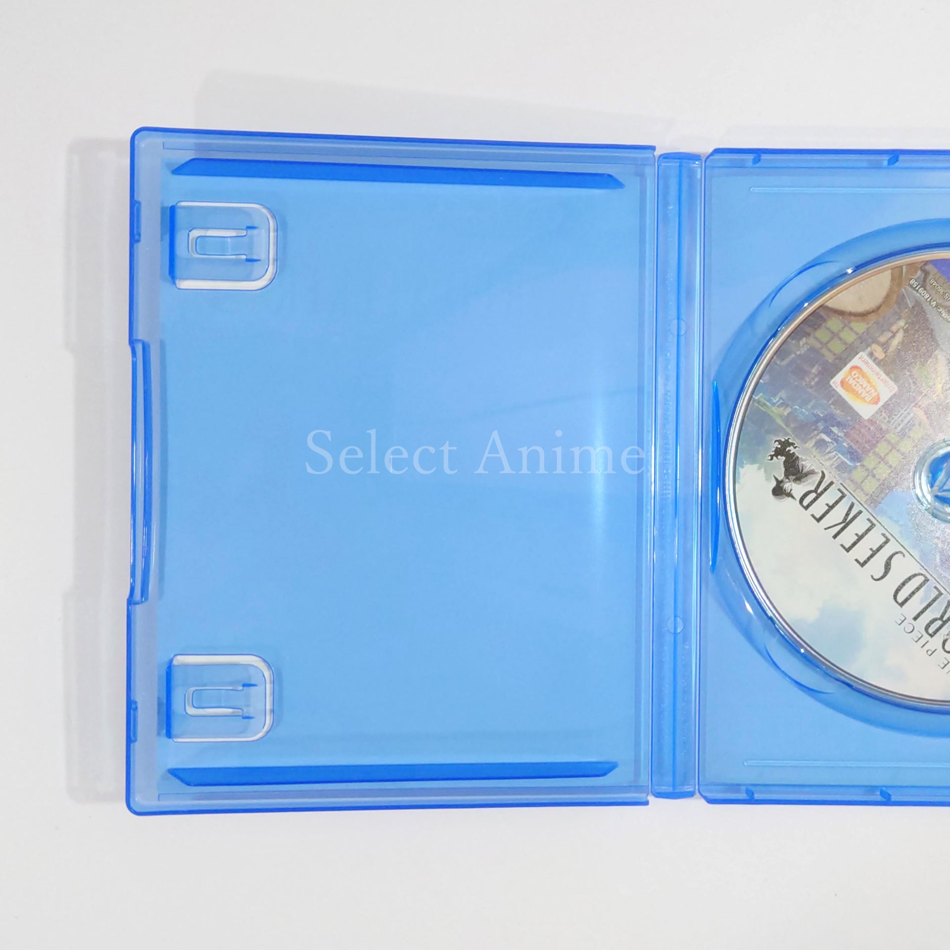 One Piece: World Seeker PlayStation 4 [USED]
