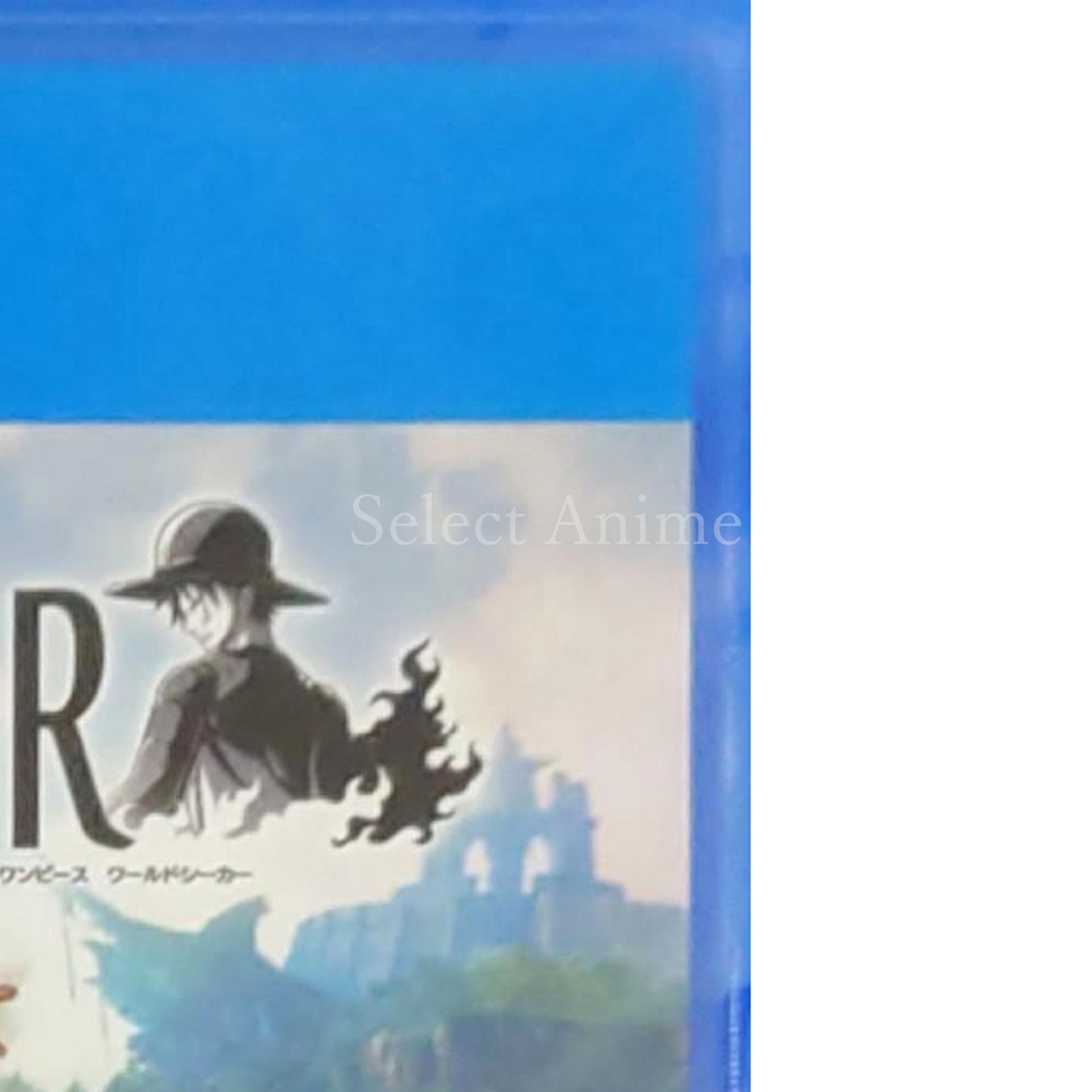 One Piece: World Seeker PlayStation 4 [USED]